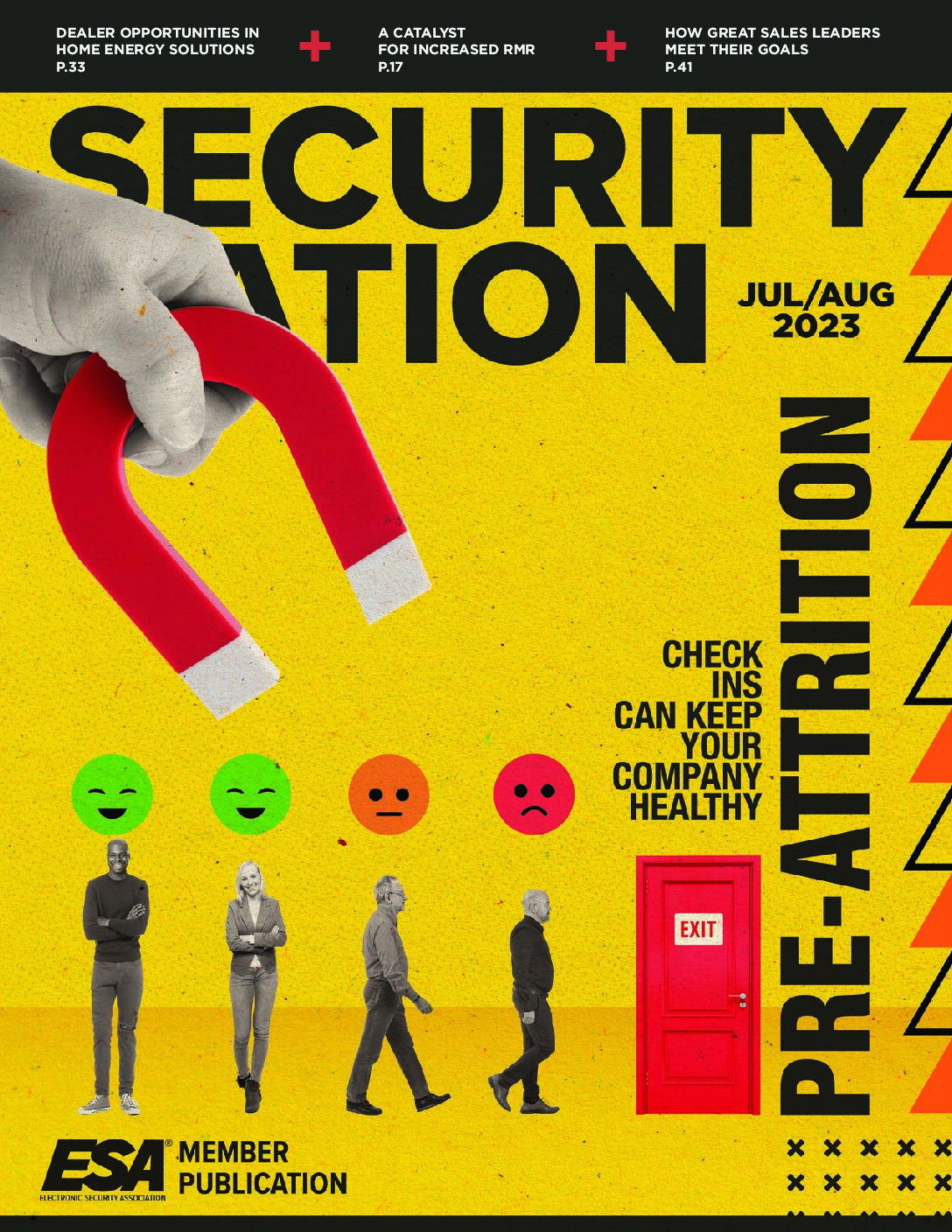 Security Nation Jul/Aug 2023