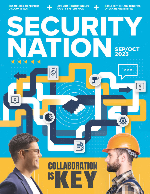 Security Nation Sep/Oct 2023