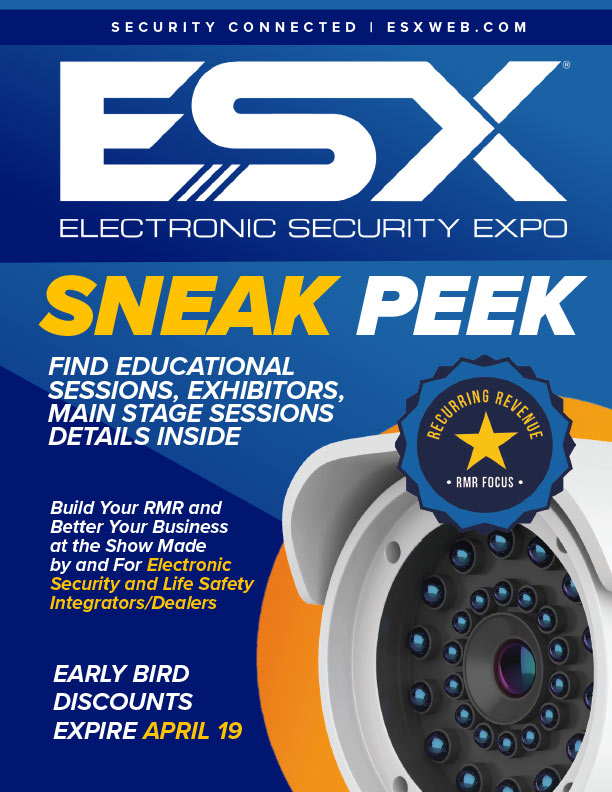 ESX Sneak Peak 2024