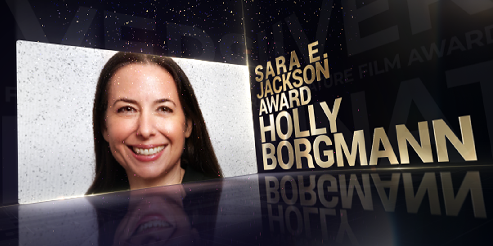 Holly Borgmann Honored with ESA’s Sara E. Jackson Award for Outstanding Leadership & Advocacy