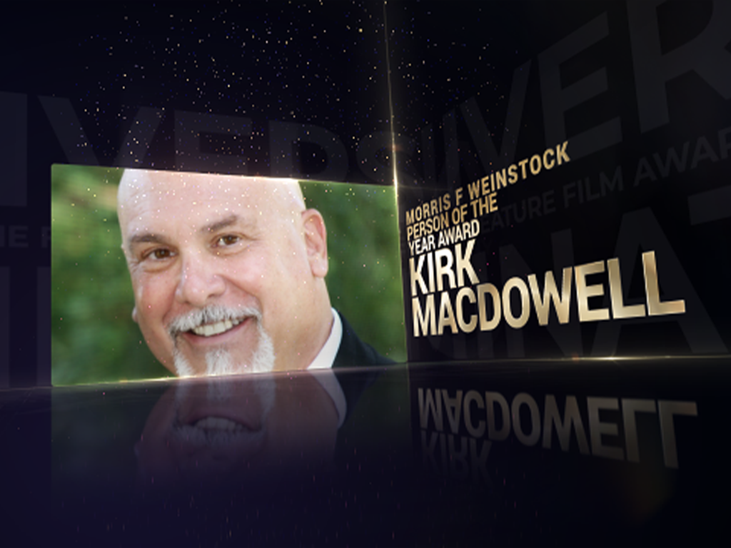 Recognizing Industry Dedication: Kirk MacDowell Honored as ESA’s 2023 Morris F. Weinstock Person of the Year
