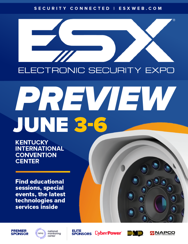 ESX Preview 2024