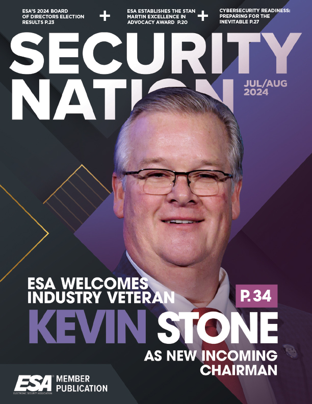 Security Nation Jul / Aug 2024