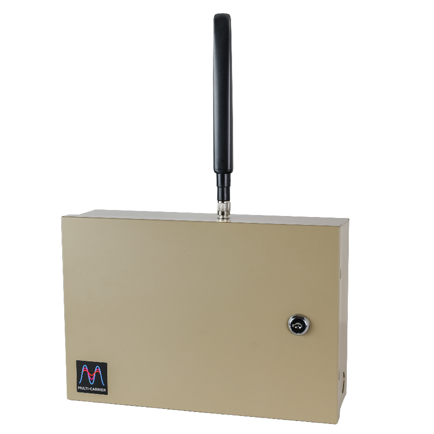 Telguard Unveils TG‑7EM Multi‑Carrier Intrusion Communicator at ESX 2026