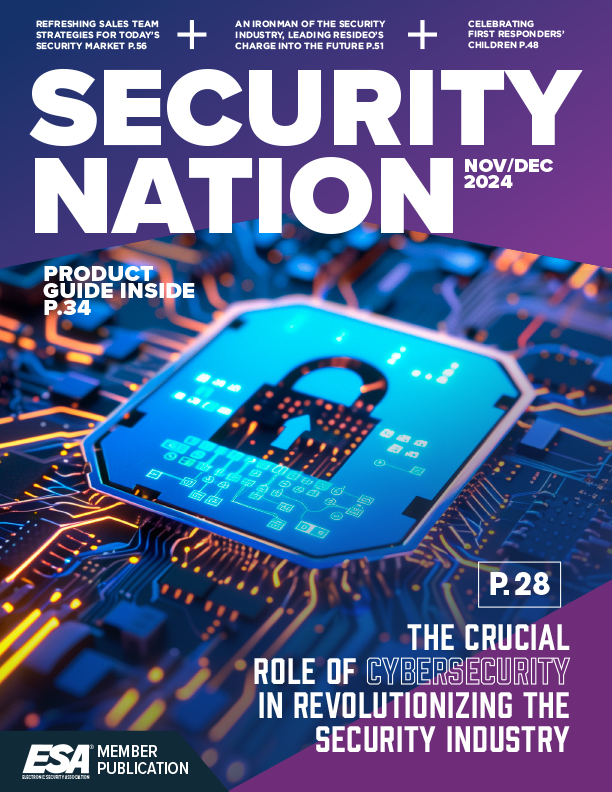 Security Nation Nov / Dec