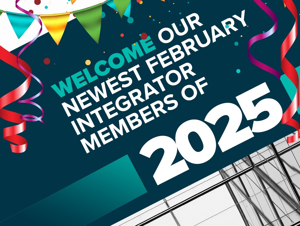 Welcome Our Newest February Integrator Members of 2025