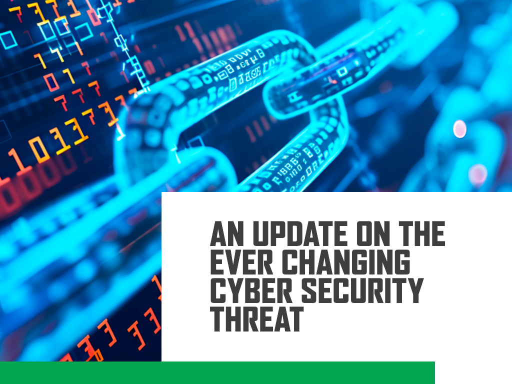 cyberattacks