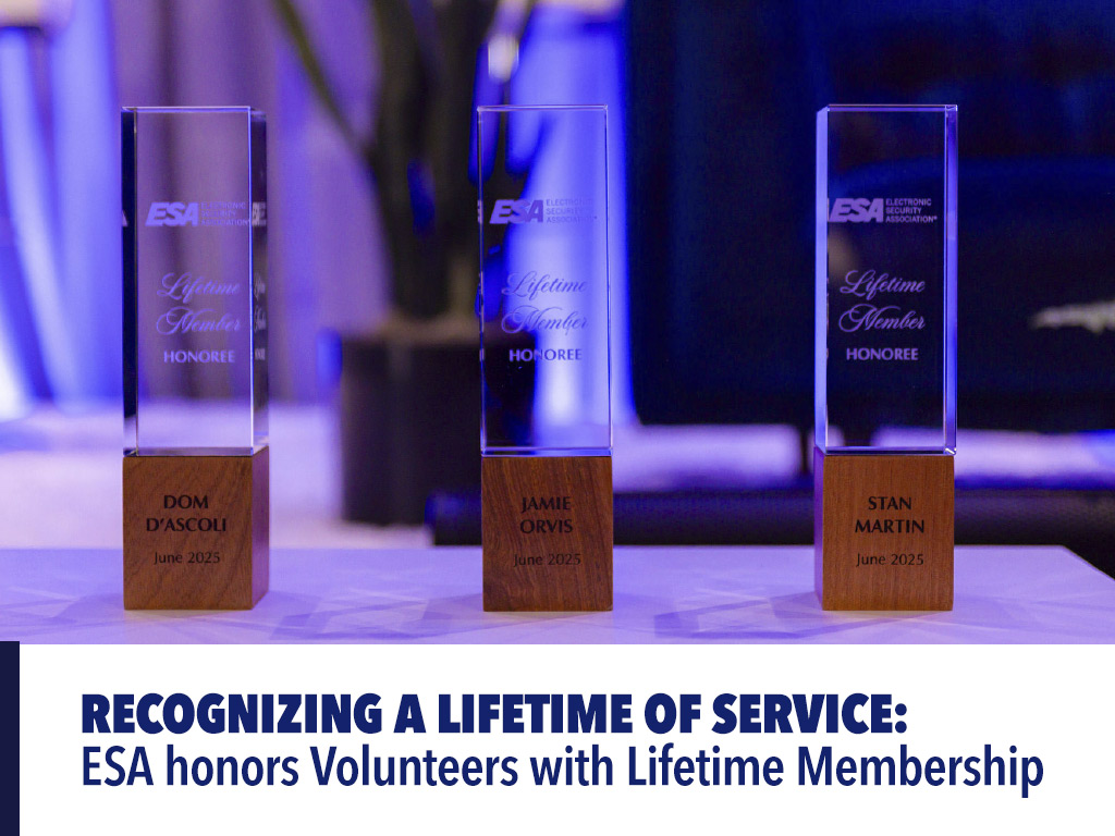 lifetime membership