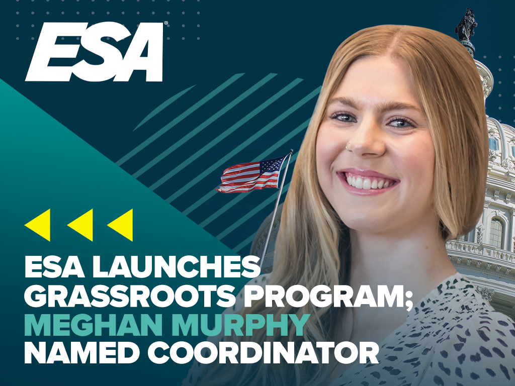 Grassroots Advocacy Program