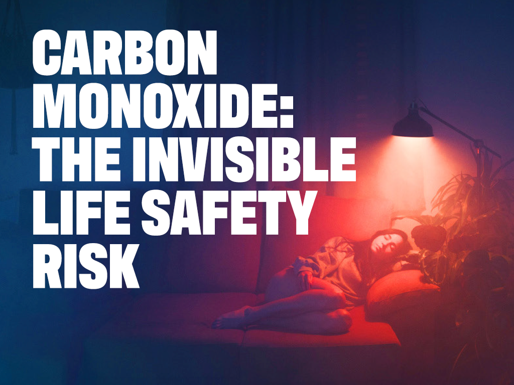 Carbon Monoxide