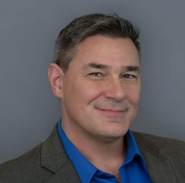 Christopher Thornberg, PhD