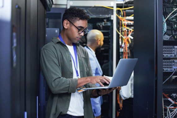 How Your Business Can Deliver Enterprise User Management