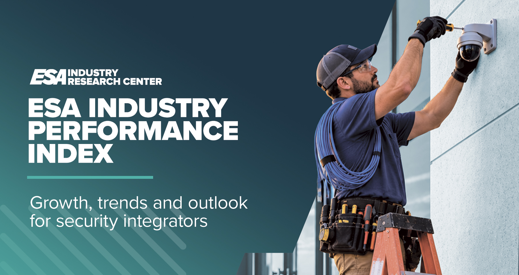 ESA Industry 
Performance Index