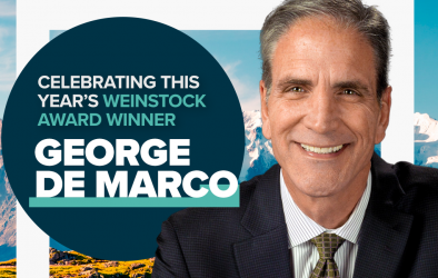 Weinstock Award