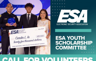 ESA Youth Scholarship