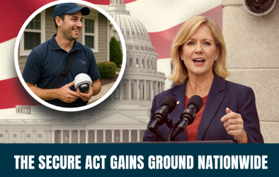 Secure Act