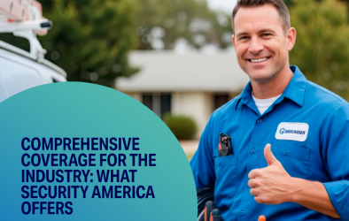 Security America