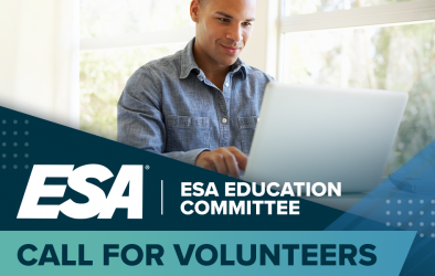 ESA Education Committee