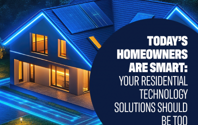 Residential Technology