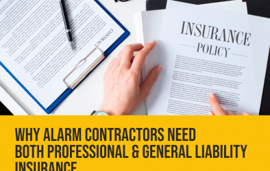 General Liability