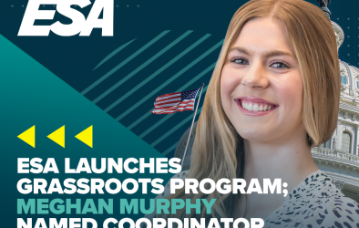 Grassroots Advocacy Program