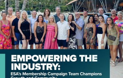 ESA's Membership Campaign