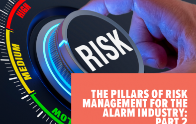 Risk Management