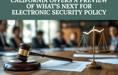 Security Policy