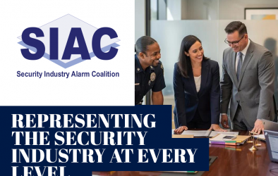 Security Industry