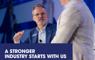 Stronger Industry