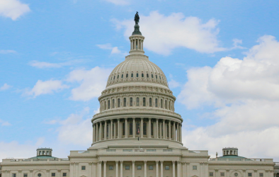 US Capitol